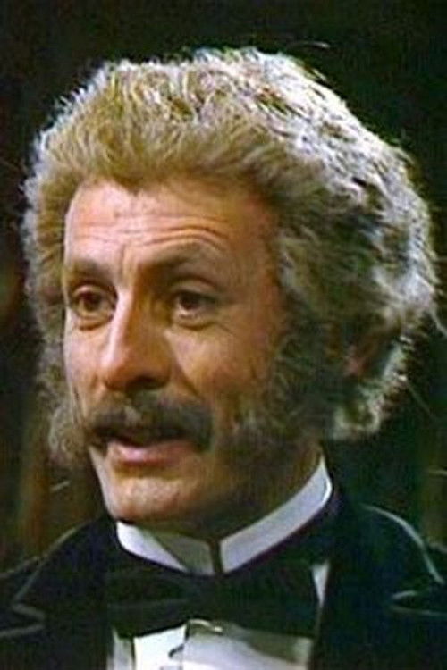 Вицтор Царин