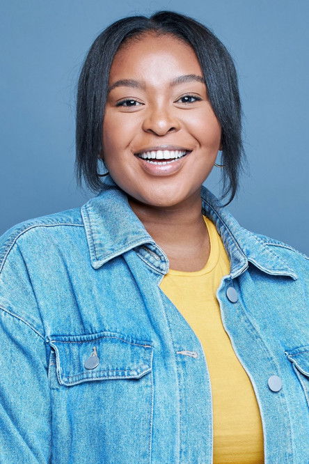 Тхули Ндуване