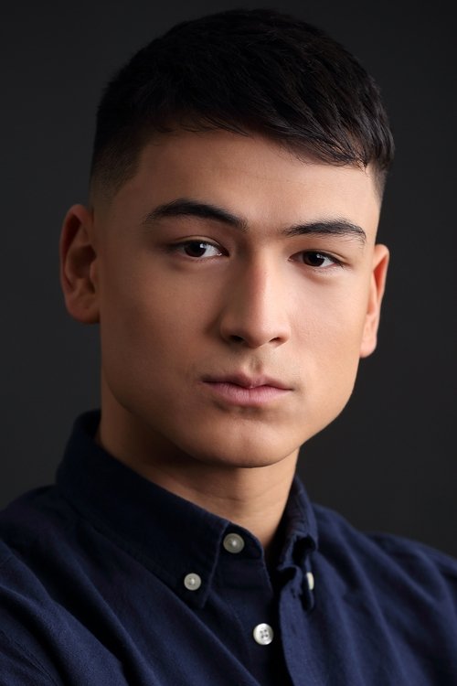 Кэмерон Робертс