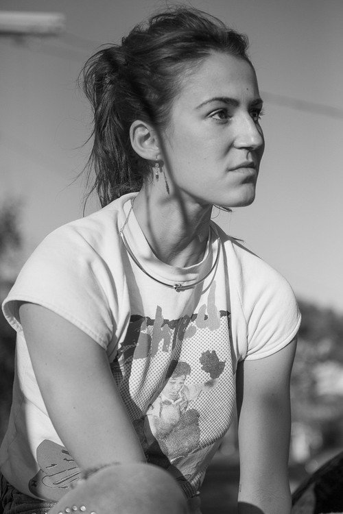 Самантха Д'Алессио