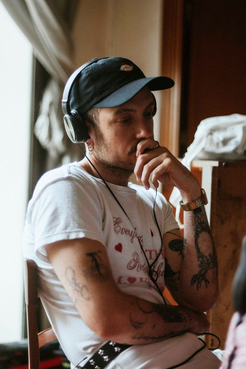 Цристиан Ситjас