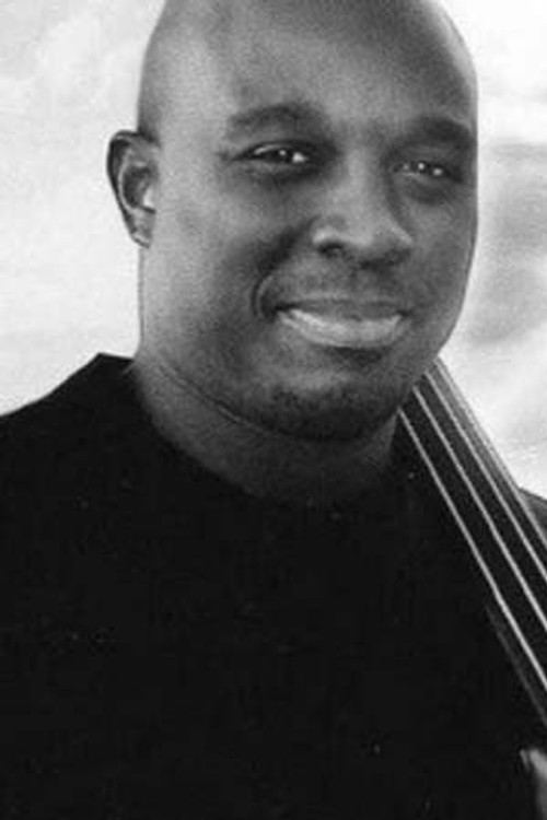 Цхарнетт Моффетт