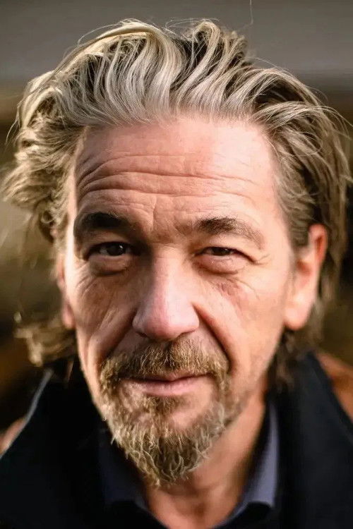 Дриес Ванхеген