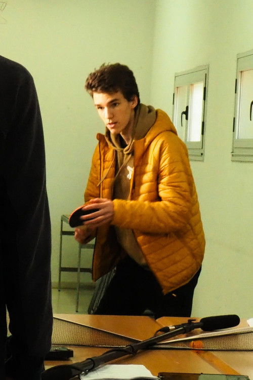 Ницолáс Беренгуер