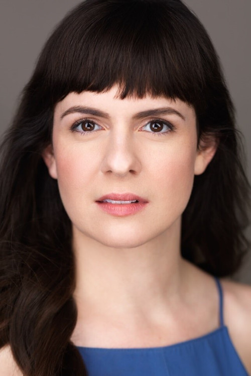 Цаитлин Моррис