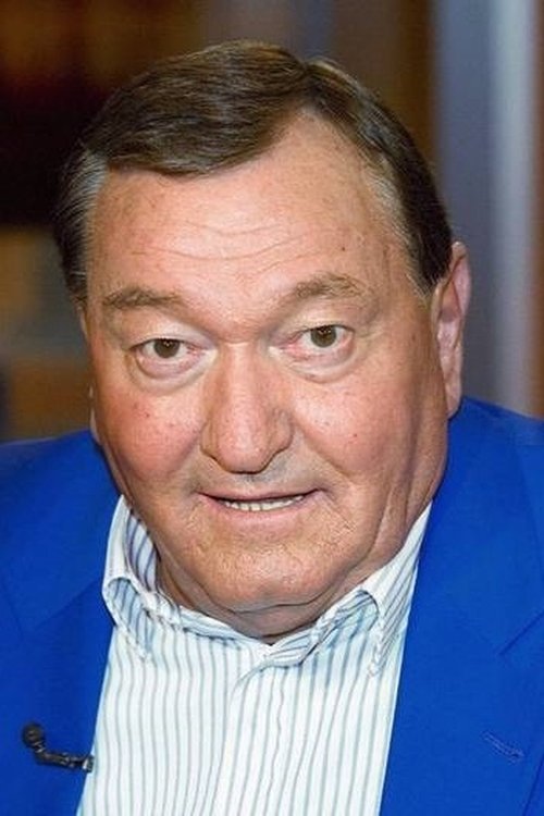  Эрих фон Дэникен