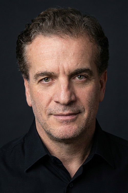 Мурат Цемцир