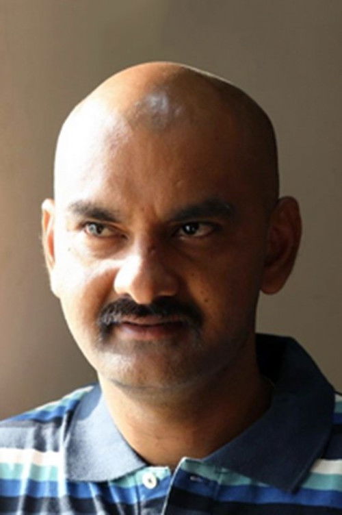 Jабардаст Мурали