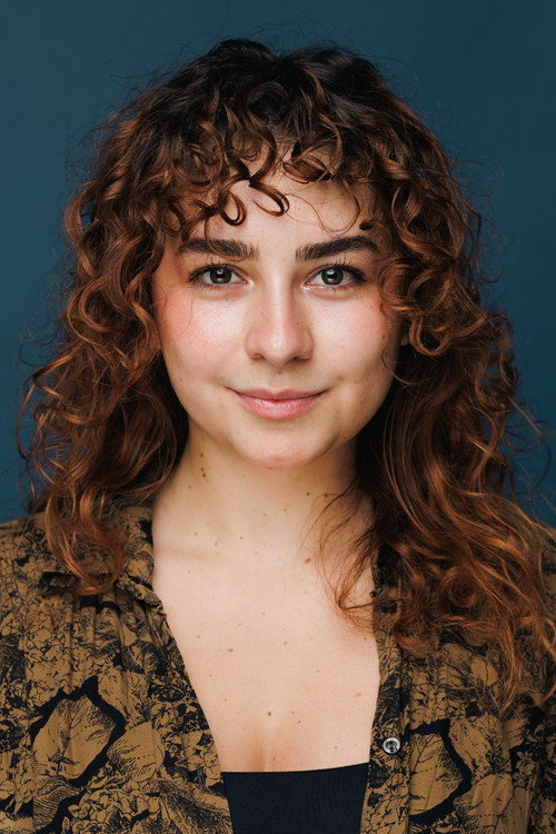 Адина Гхиță