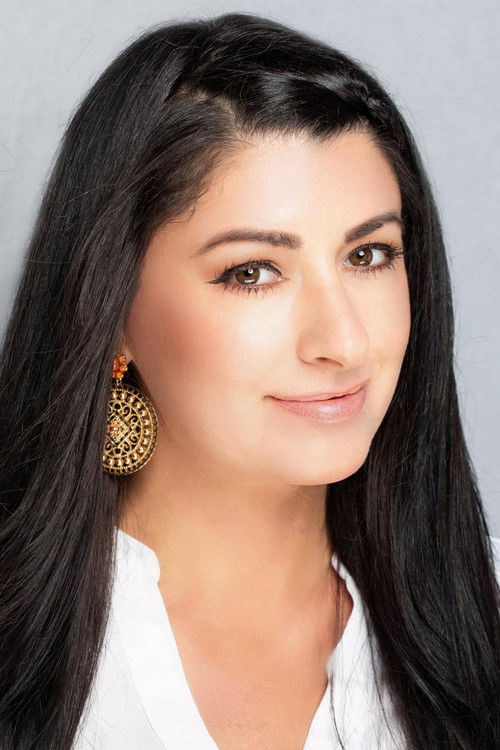 Аманда Jайне Jенсен