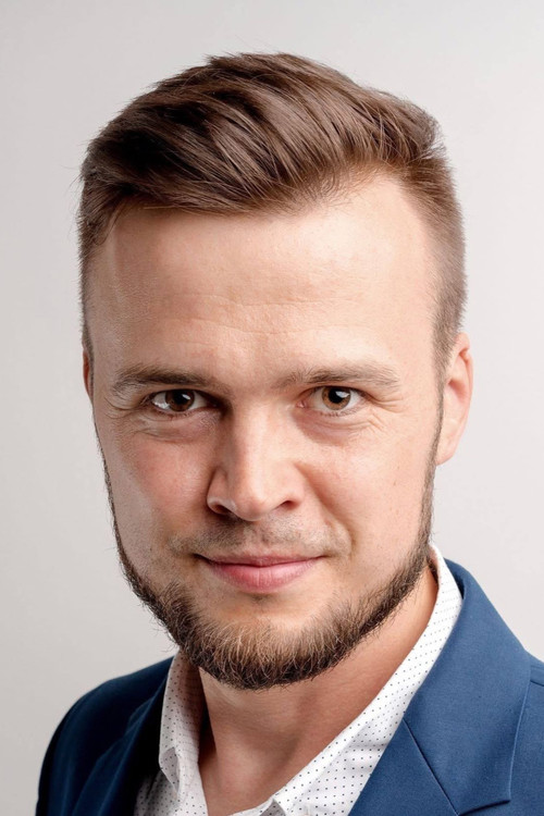 Арнас Буткус