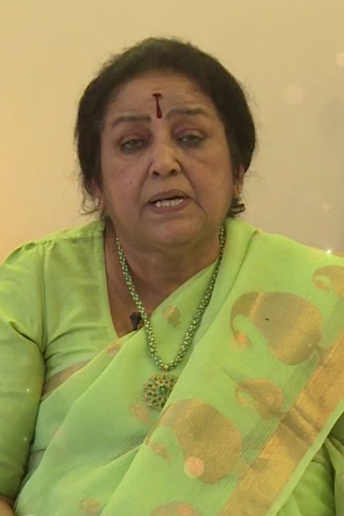 Калйани Менон