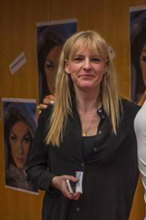 Лене Стаехр