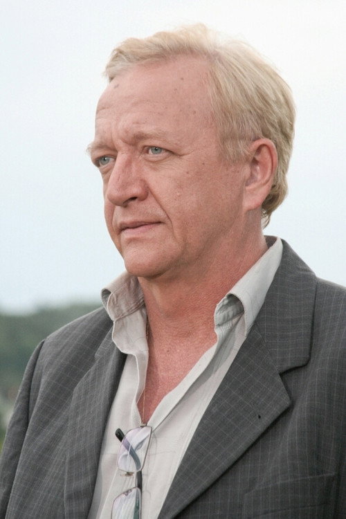 Евгений Кушпель