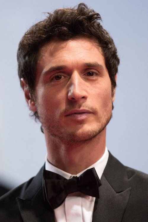  Жереми Элькайм