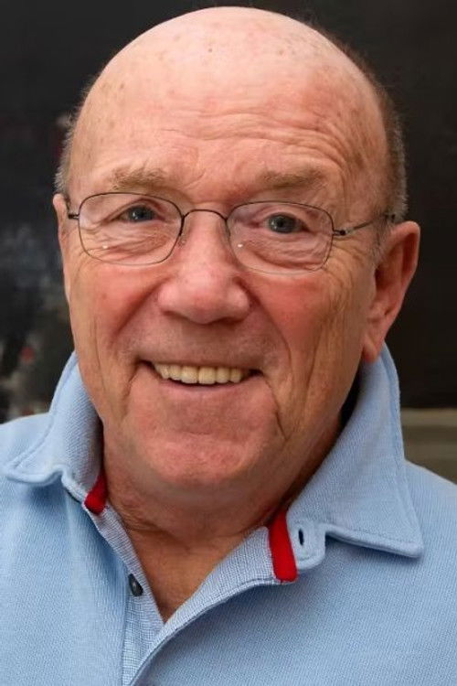 Бjøрн Тидманд