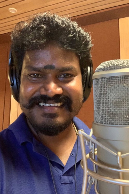 В. М. Махалингам