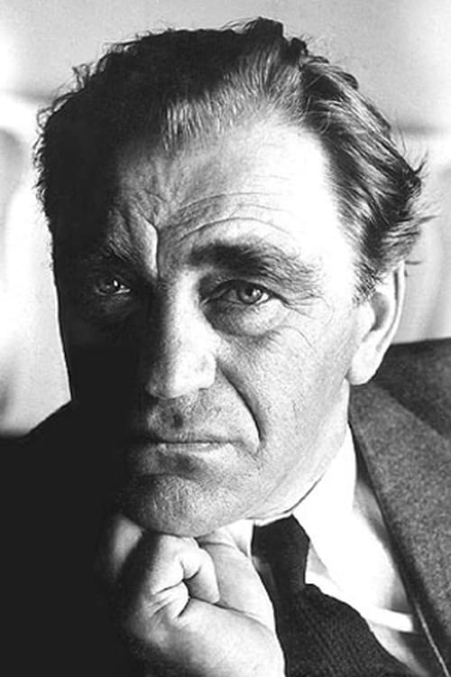 Вилхелм Моберг