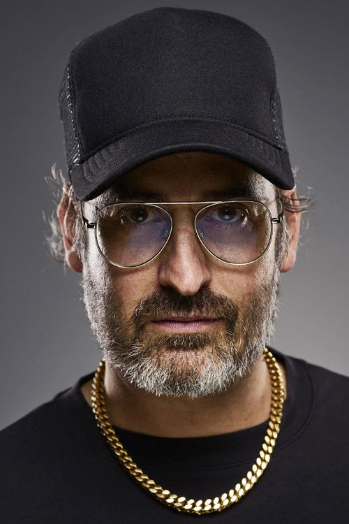 Иан Бонхôте