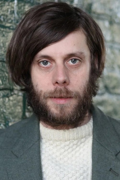 Колин Майкл Кармайкл