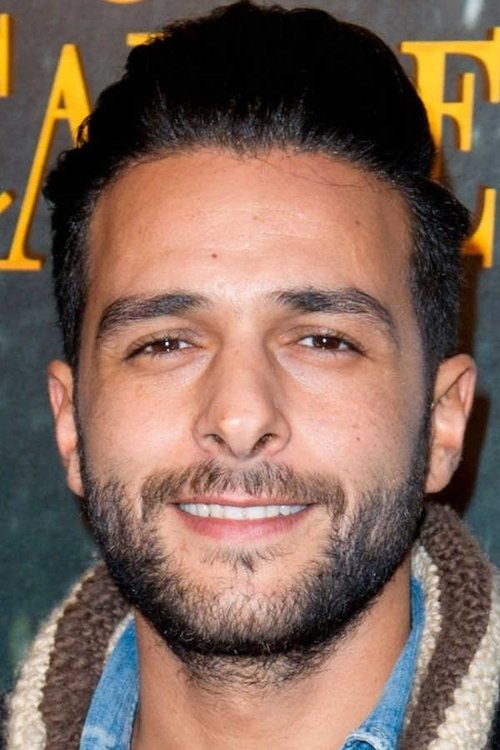 Маxим Нуцци