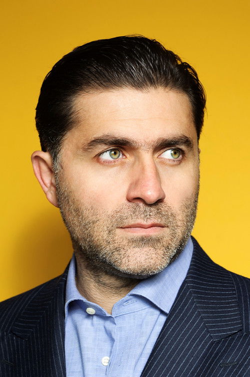 Артур Джанибекян