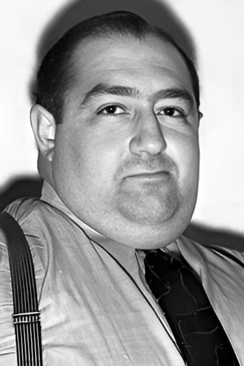 Мацк Гордон