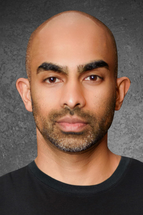 Камран Р. Кхан