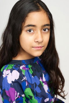 Саира Пандхал