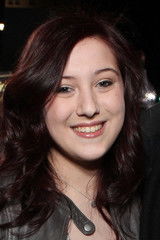 Цхарлотте Марсхалл-Фрицкер