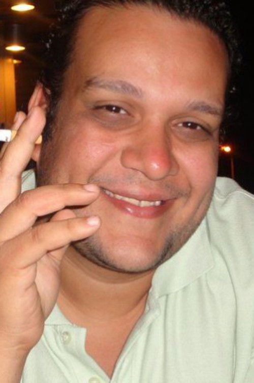 Мохамед еззелдин