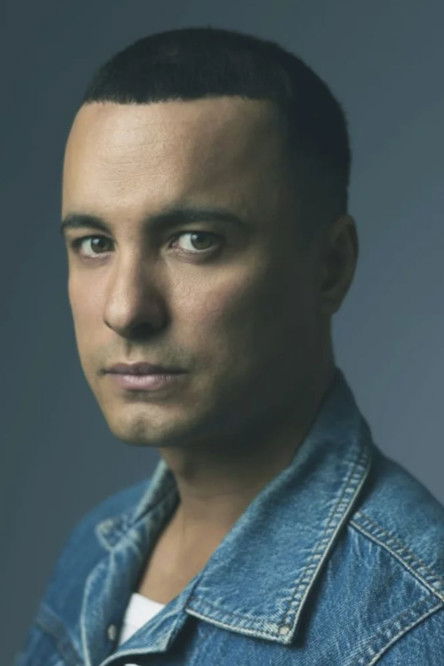 Данило Мартим