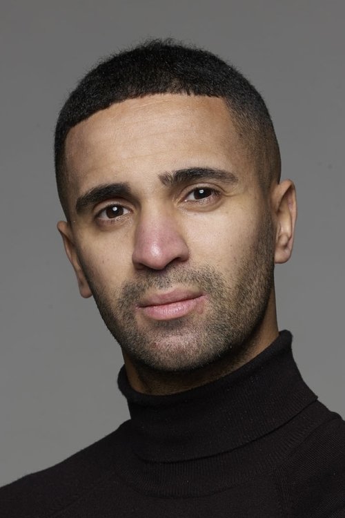 Фарид Афифи