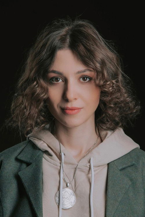 Мариам Гхазанцхйан