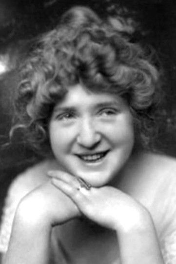 Бесс Мередит