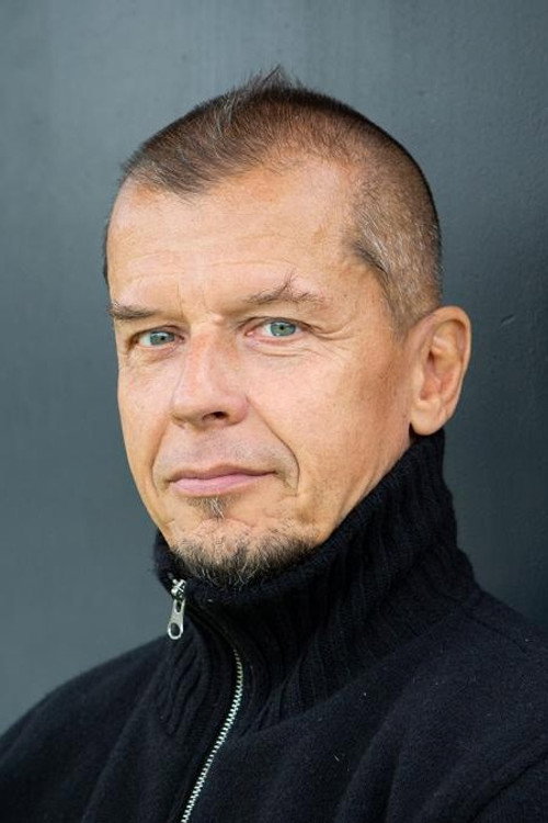 Киммо Похjонен