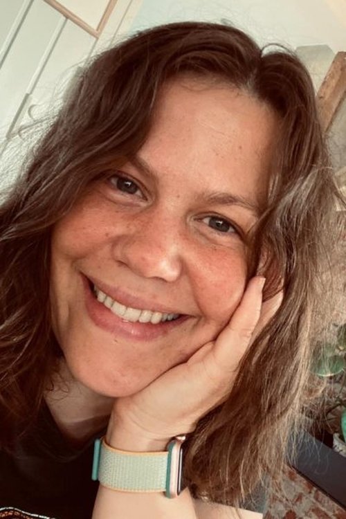 Ингрид Лйккеслет Стрøмскаг