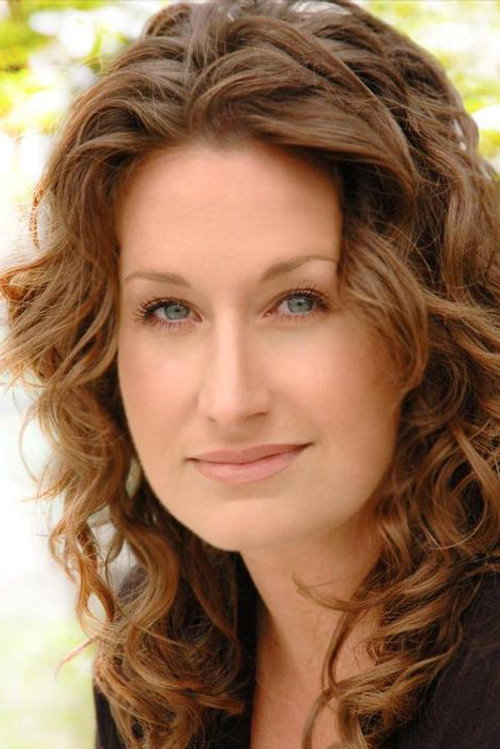 Ребецца Цролл