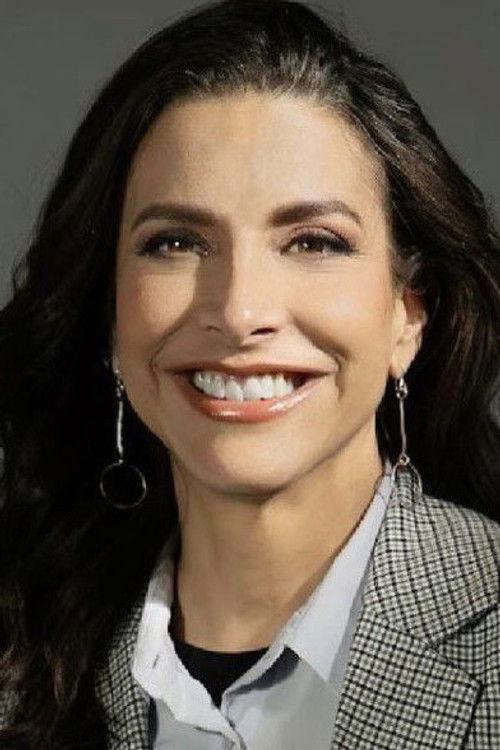 Вероница Тоуссаинт