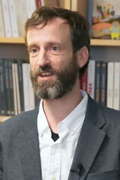 Сцотт Хортон