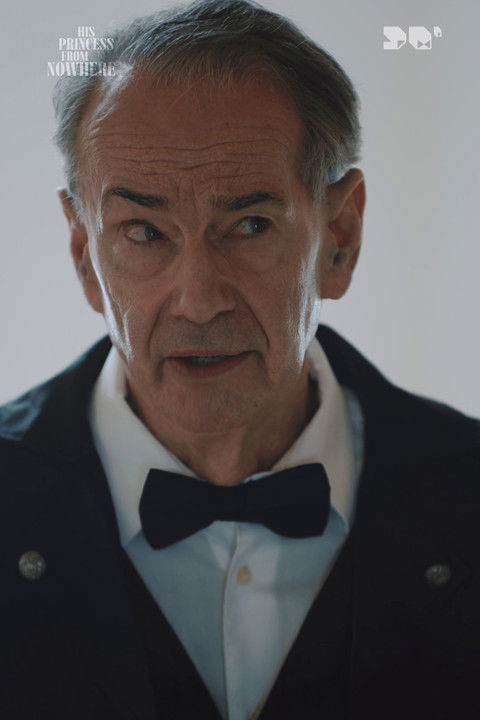 Марк Тиерно