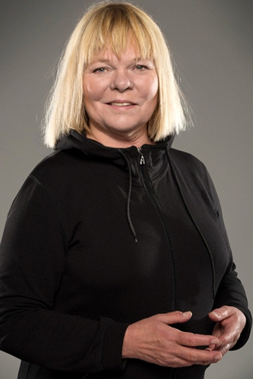 Лиселотт Линдеборг