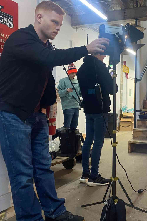 Jохн “Jацк” Рйан