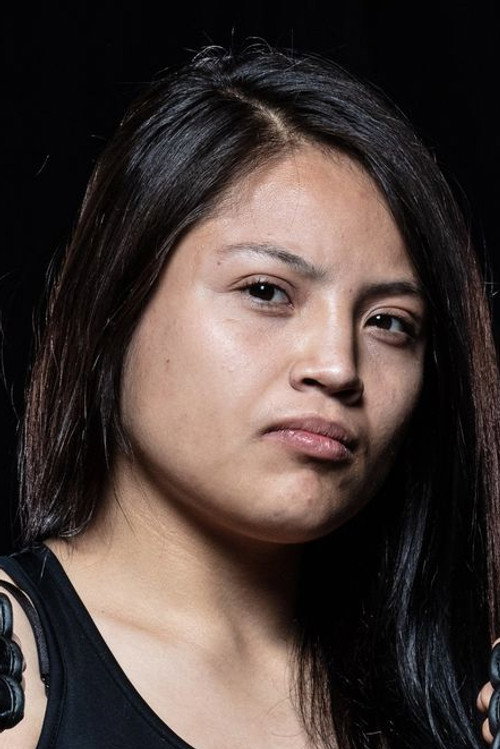 Мелисса Мартинез