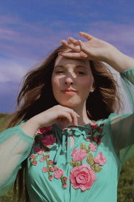 Циара Хеннессй