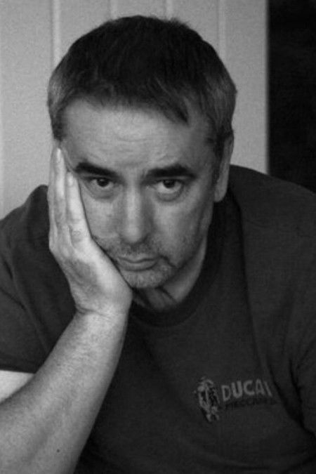 Маркус Инноценти