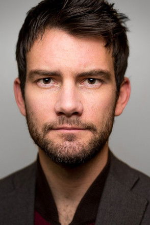 Патрицк МцФадден