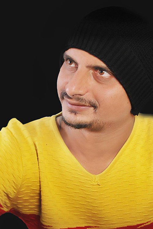 Притам Пандей