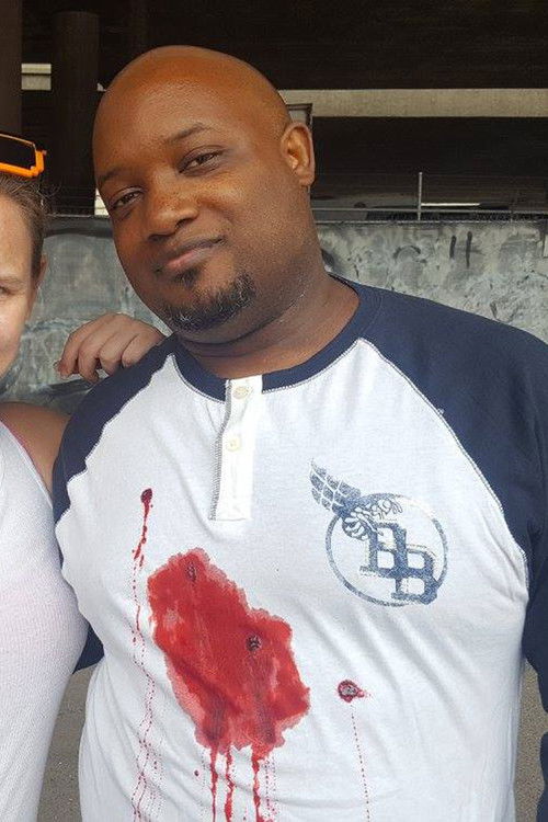 Девен Спенцер