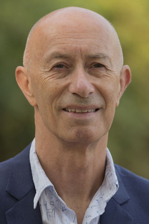 Кевин J. Цоттам